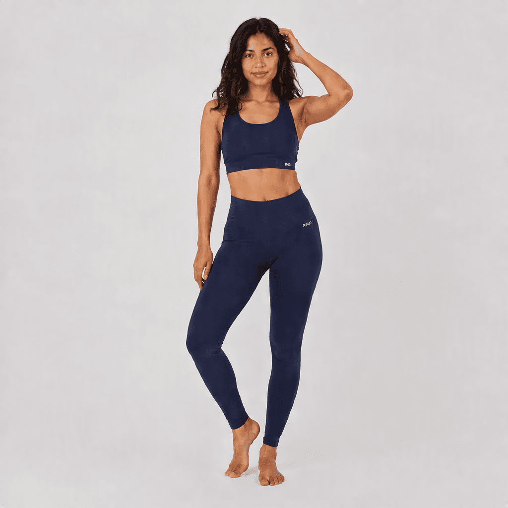 Miniatura 3 de Legging supplex