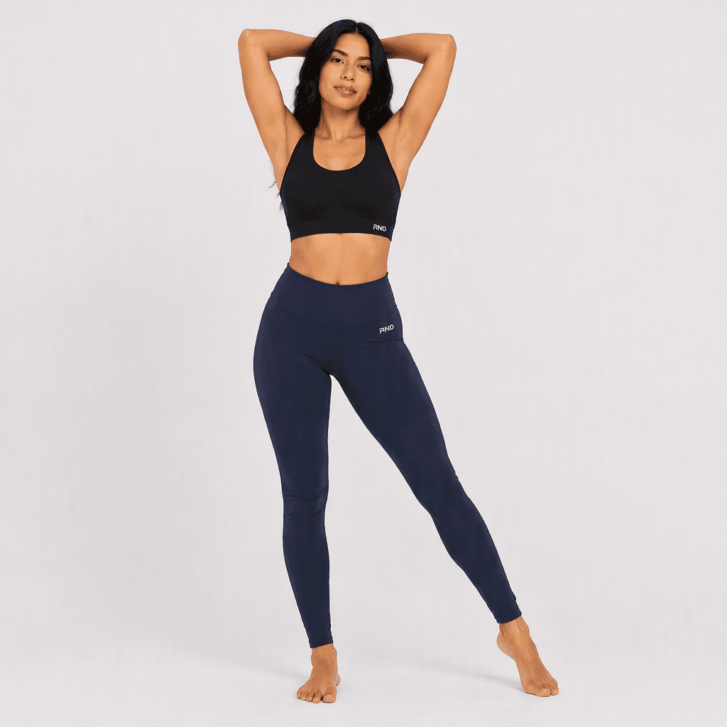 Miniatura 7 de Legging supplex