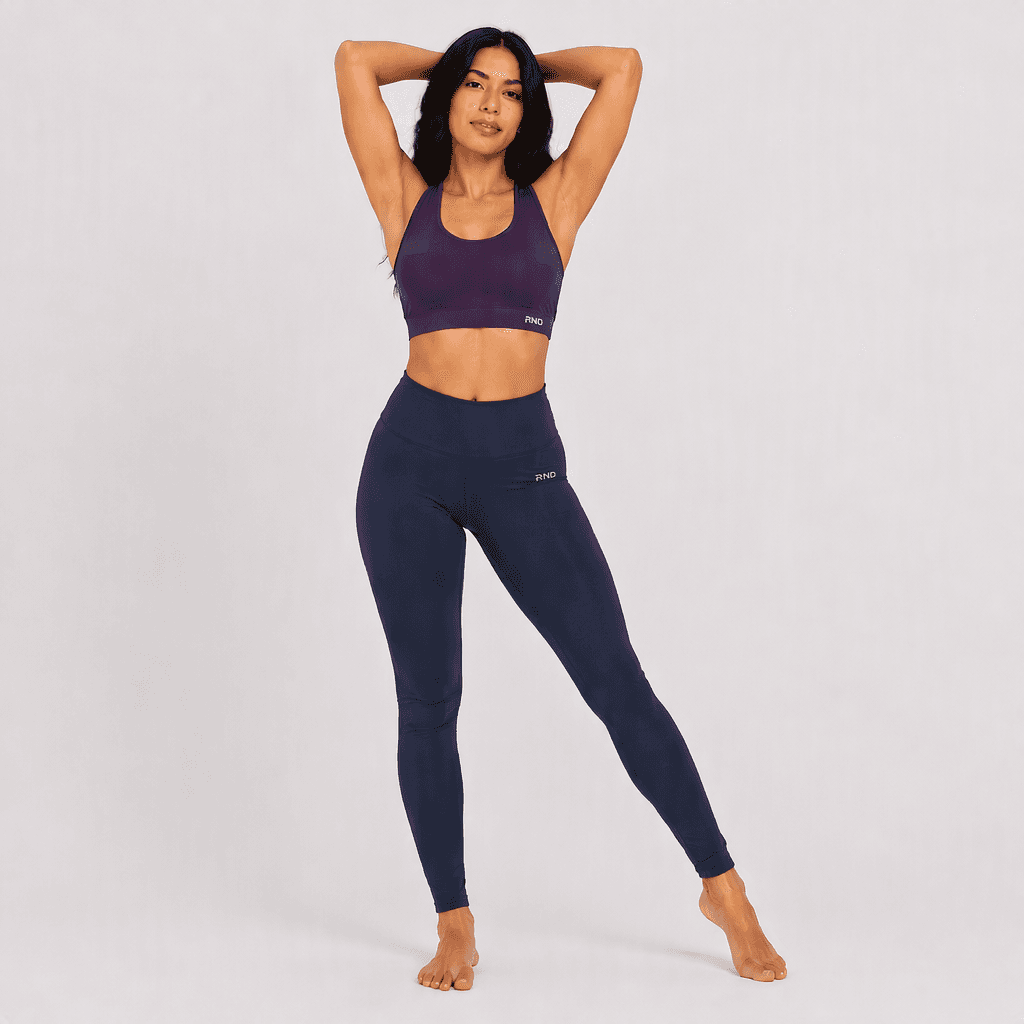 Miniatura 8 de Legging supplex
