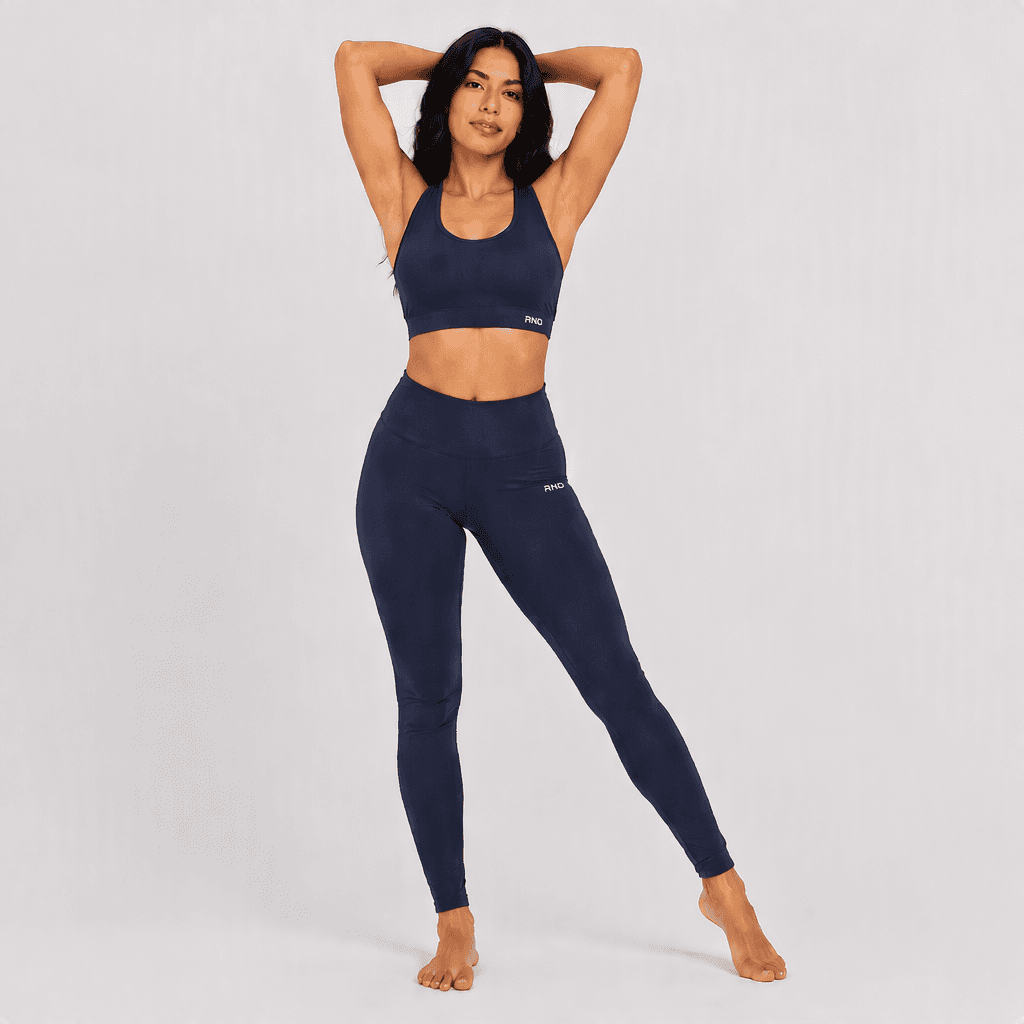 Miniatura 9 de Legging supplex