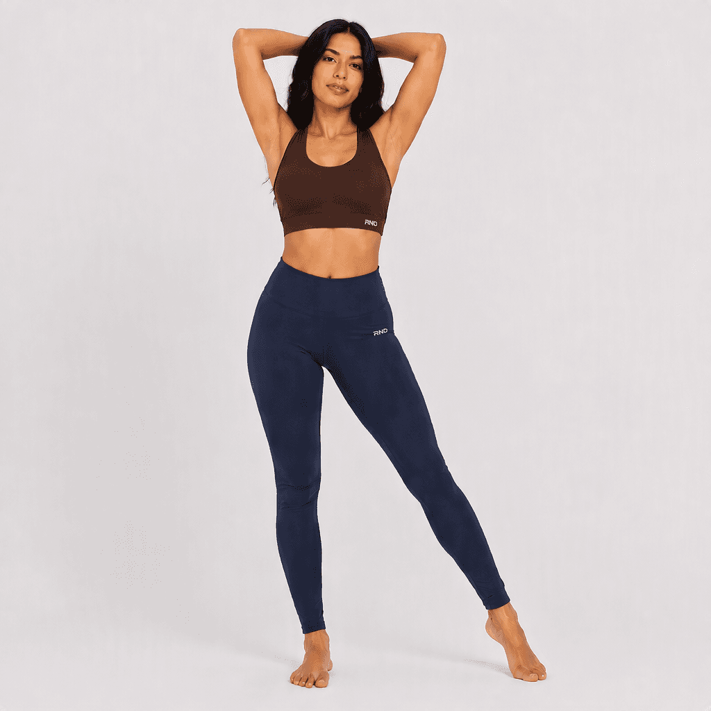 Miniatura 11 de Legging supplex