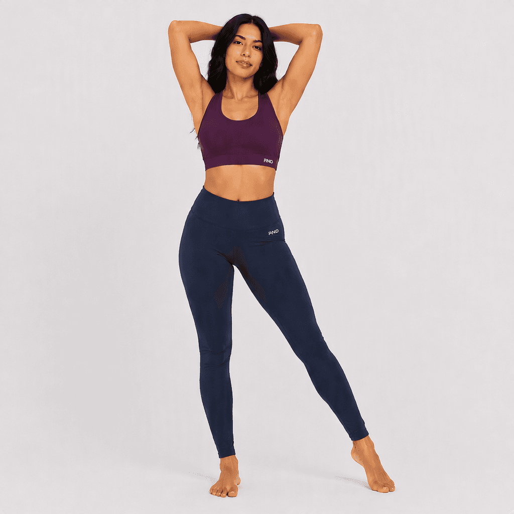 Miniatura 12 de Legging supplex