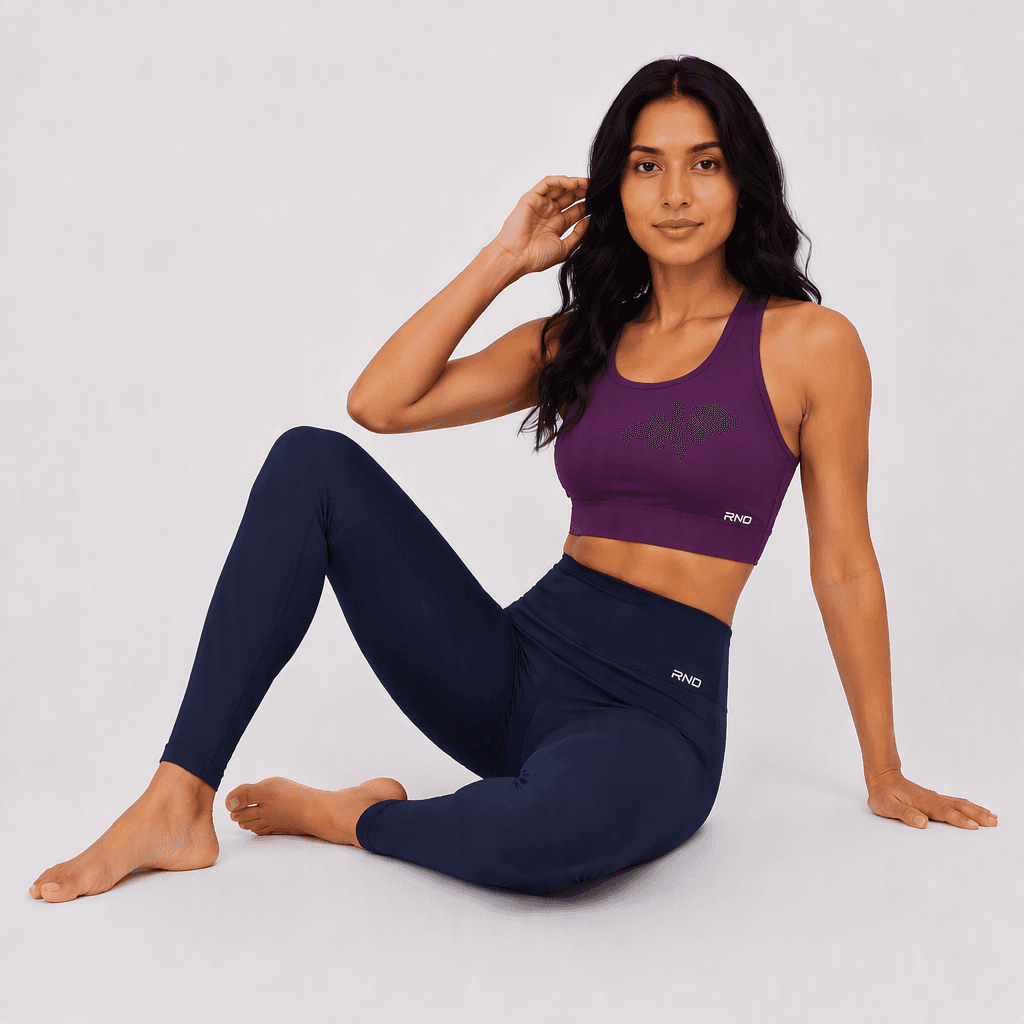 Miniatura 18 de Legging supplex