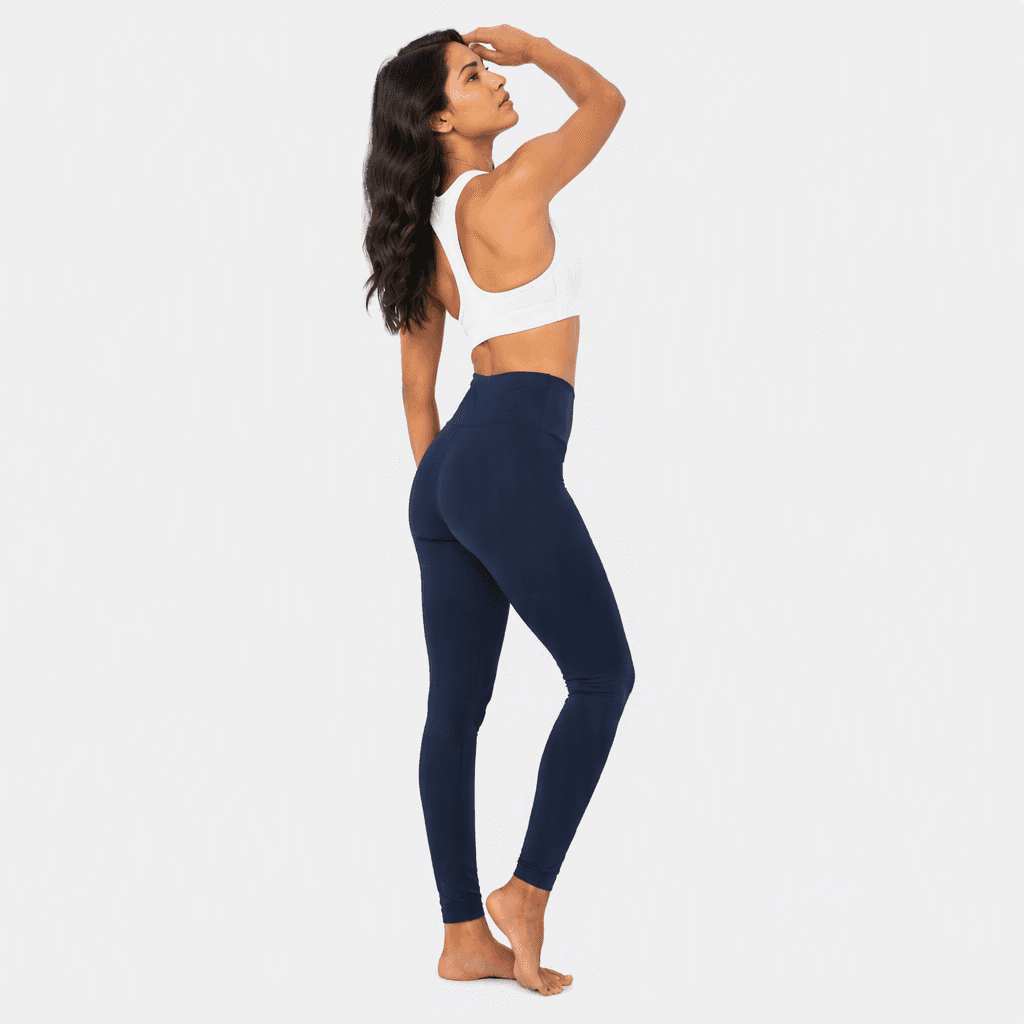Miniatura 23 de Legging supplex