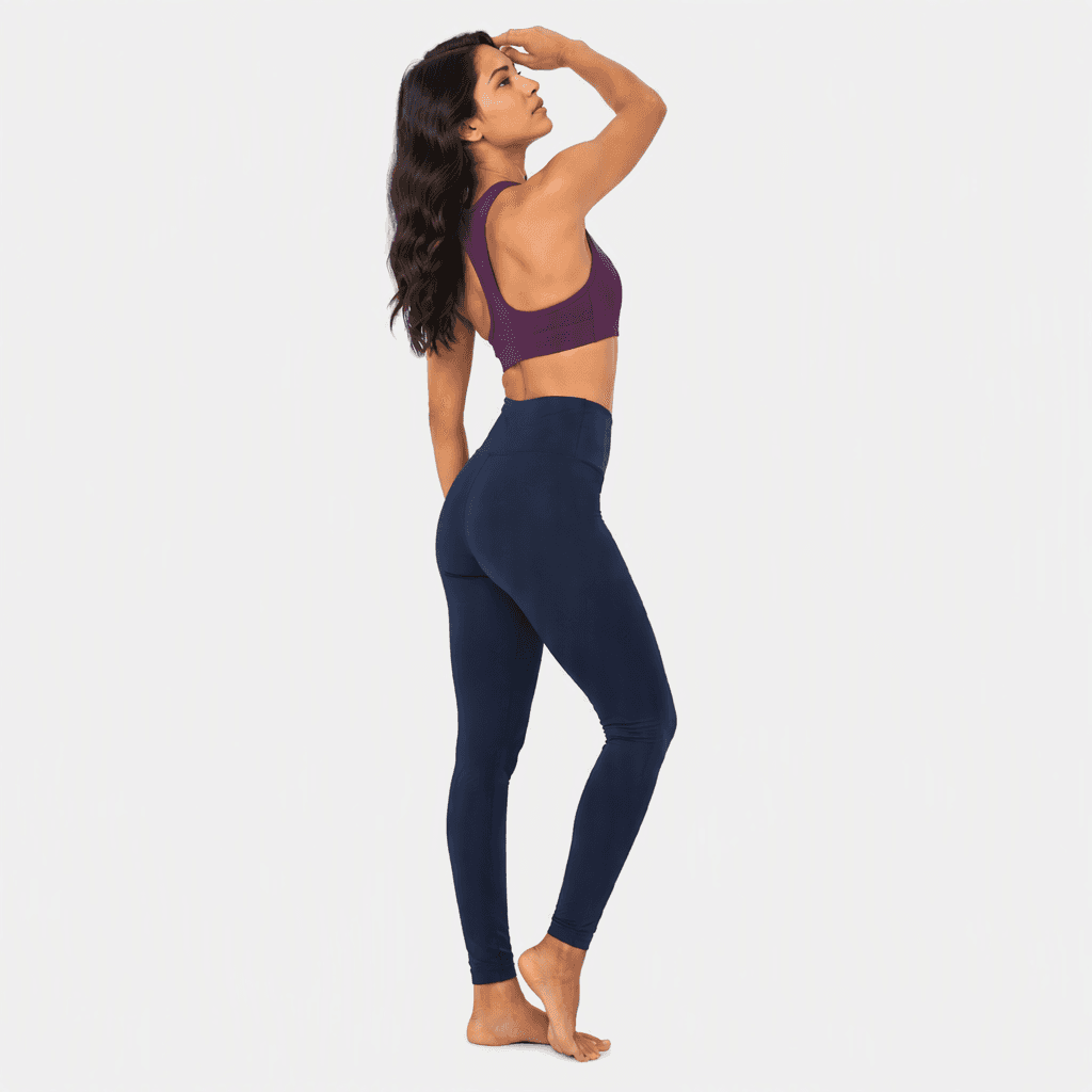 Miniatura 25 de Legging supplex