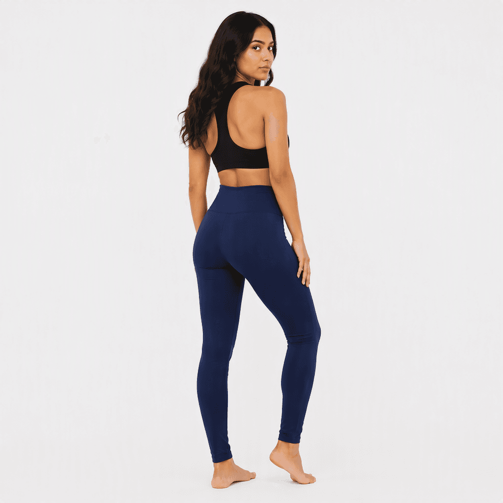 Miniatura 26 de Legging supplex
