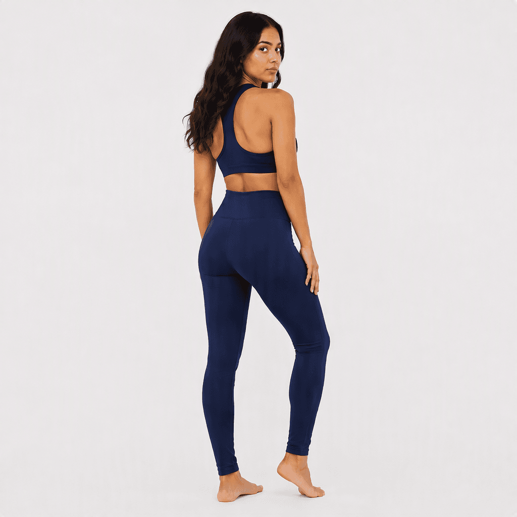 Miniatura 28 de Legging supplex
