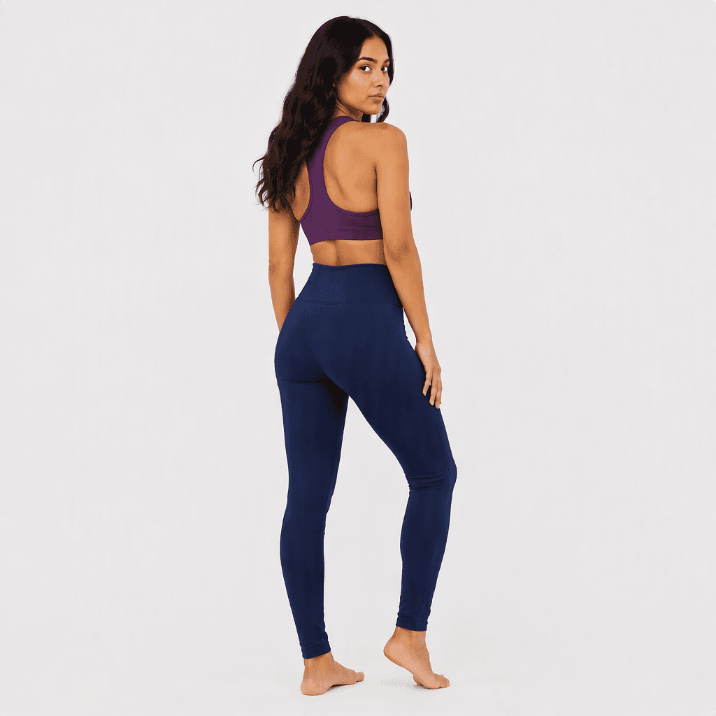 Miniatura 31 de Legging supplex
