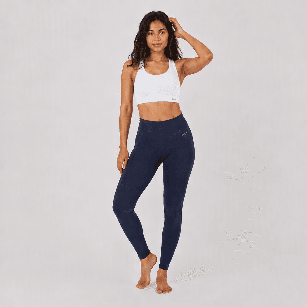 Top supplex nadadora barato y Legging supplex