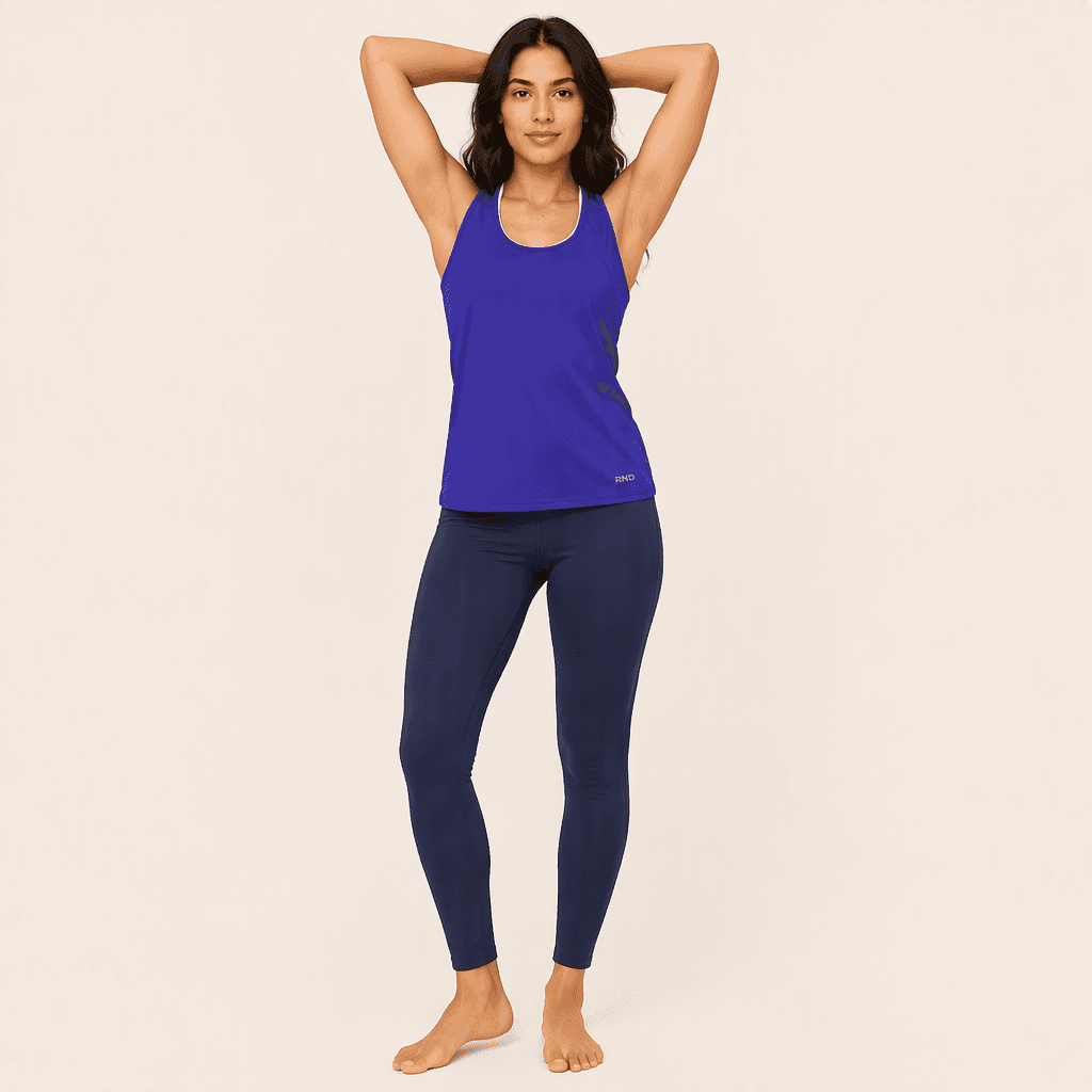 Camisilla dry y Legging supplex