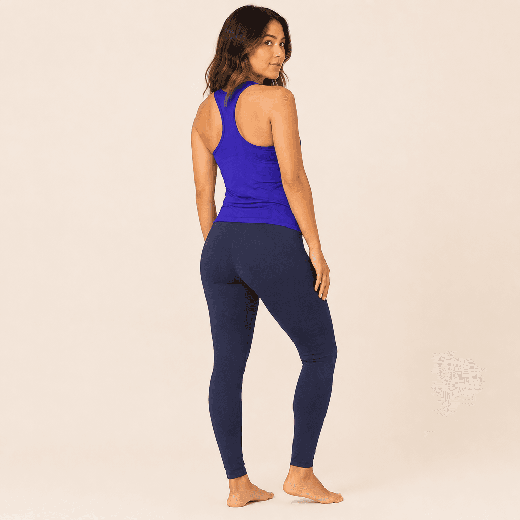 Camisilla dry y Legging supplex