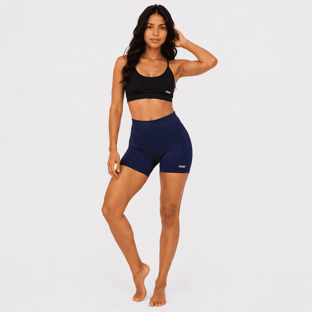 Top supplex de tiritas y Ciclista supplex