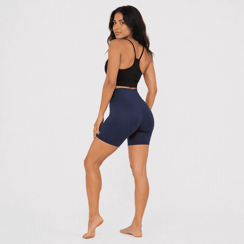 Top supplex de tiritas y Ciclista supplex