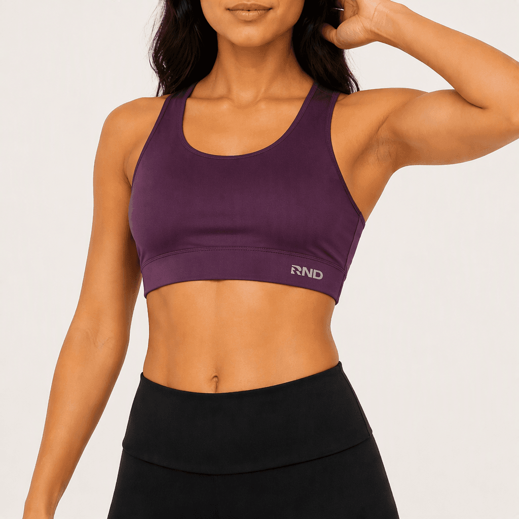 Top supplex nadadora