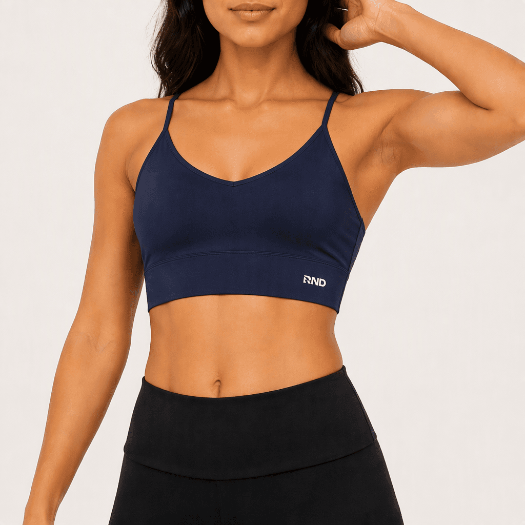 Top supplex de tiritas